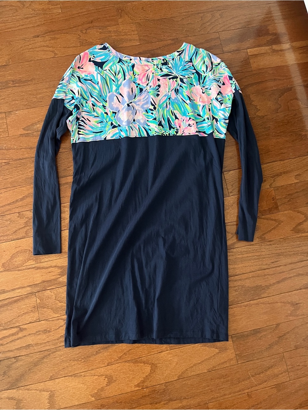 Lilly Pulitzer Finn Dress